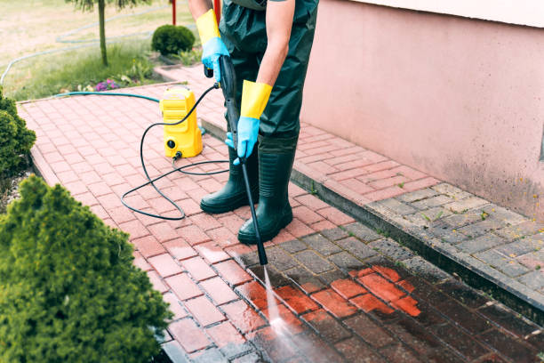 Best Sidewalk Pressure Washing  in Arcola, IL