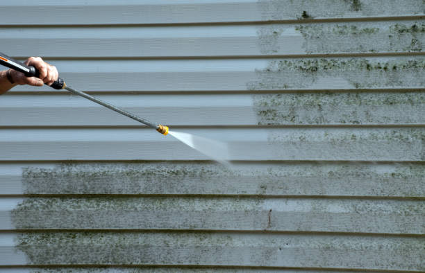 Best Sidewalk Pressure Washing  in Arcola, IL