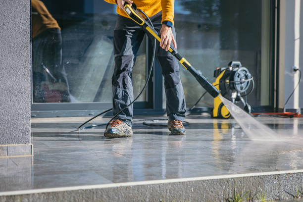 Best Commercial Building Pressure Washing  in Arcola, IL