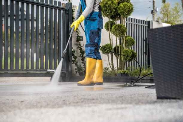 Best Pressure Washing Siding  in Arcola, IL