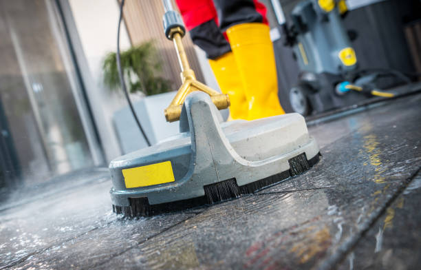 Best Affordable Pressure Washing  in Arcola, IL