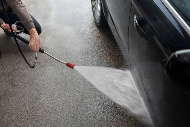 Reliable Arcola, IL Pressure Washing Solutions