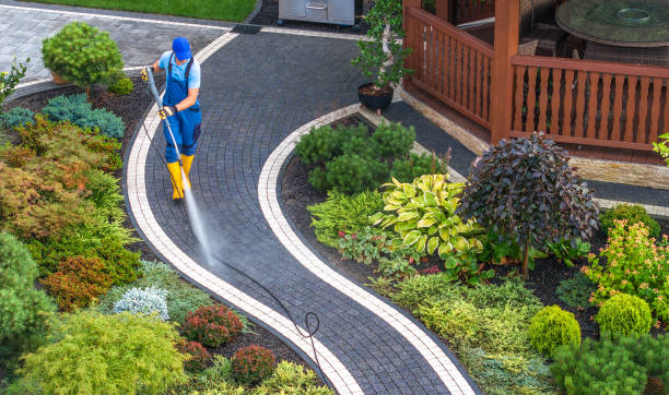 Best Affordable Power Washing  in Arcola, IL